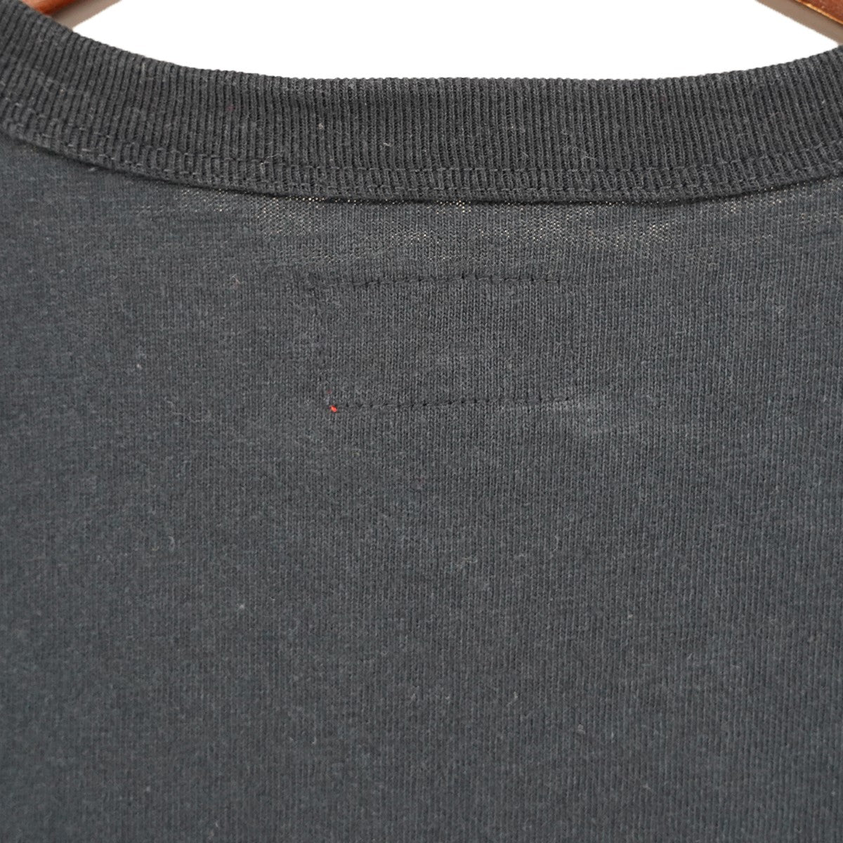 20SS Star Logo S／S Topスター  ロゴ 刺繍 Tシャツ