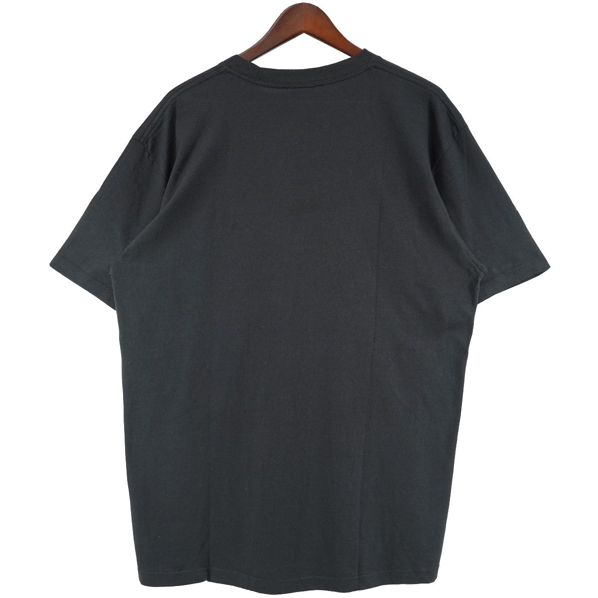 Supreme 25SS x Zoo York Transit Teeコラボ ズーヨーク MTA NY地下鉄 サンプリング ロゴ トランジット Tシャツ 古着・中古-3枚目のアイテム画像
