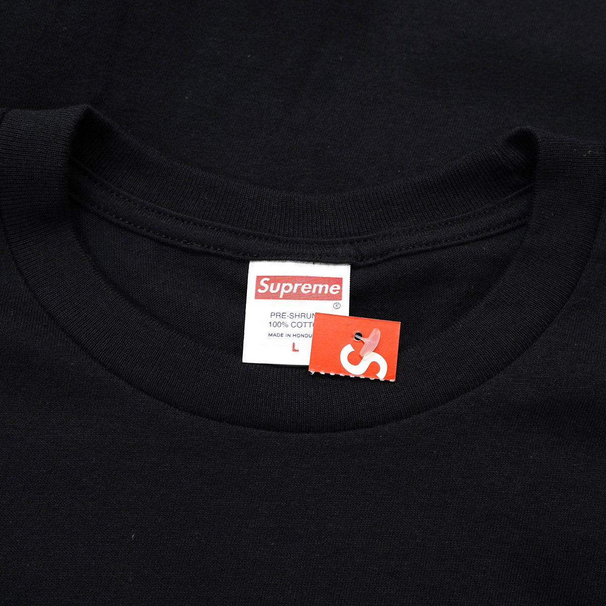 Supreme 25SS x Zoo York Dynasty Tee コラボズーヨーク ダイナスティ ロゴ Tシャツ 古着・中古-4枚目のアイテム画像