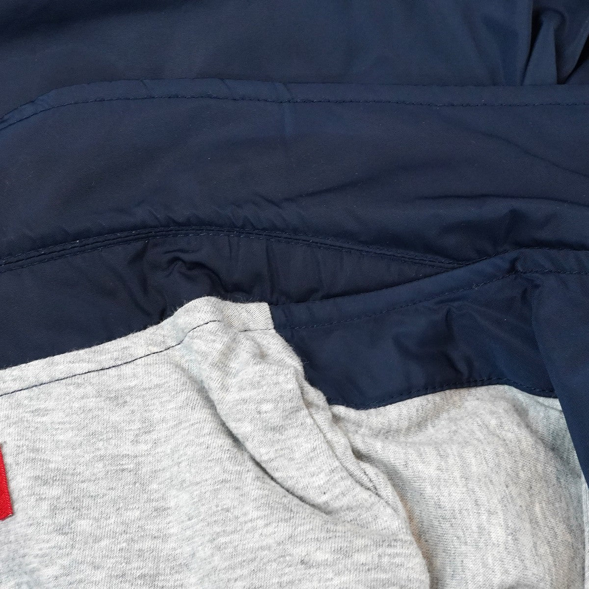 24AW Crest Coaches Jacketクレスト ロゴ コーチ ジャケット