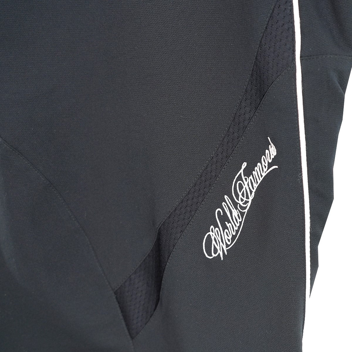 25SS Nike Track Pant ロゴ スウッシュ イージー トラック パンツ