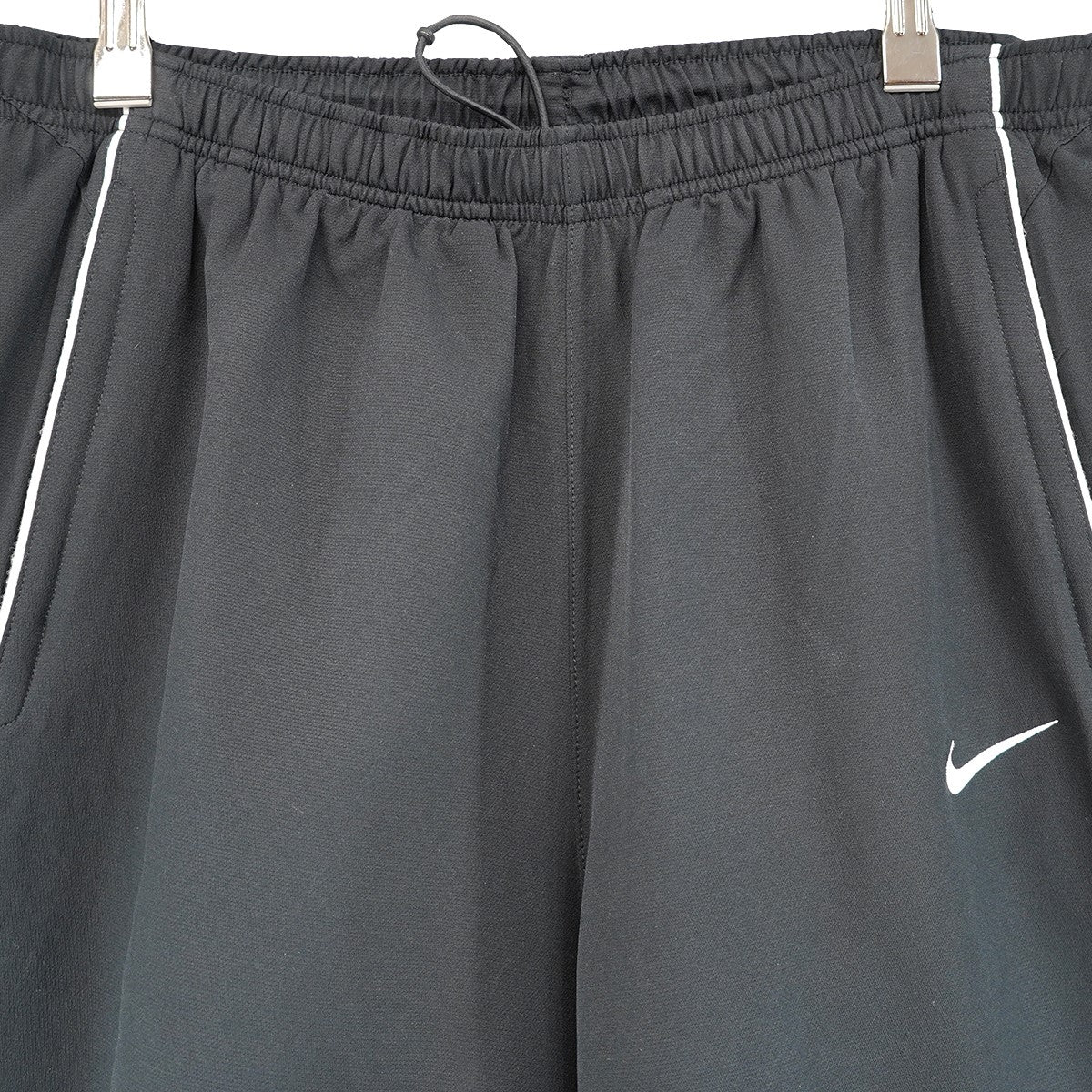 25SS Nike Track Pant ロゴ スウッシュ イージー トラック パンツ