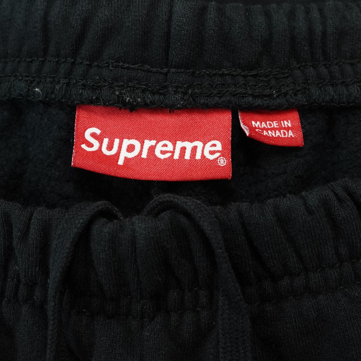 Supreme×THRASHER 21SS Thrasher Multi Logo Sweatshortコラボ スラッシャー マルチ ロゴ スウェット イージー ハーフ パンツ ショーツ 古着・中古-7枚目のアイテム画像