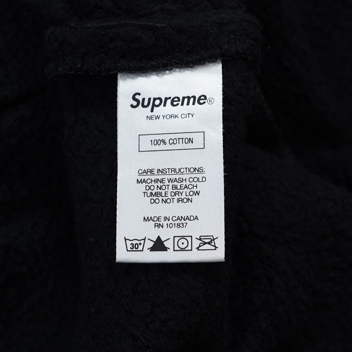 Supreme×THRASHER 21SS Thrasher Multi Logo Sweatshortコラボ スラッシャー マルチ ロゴ スウェット イージー ハーフ パンツ ショーツ 古着・中古-8枚目のアイテム画像