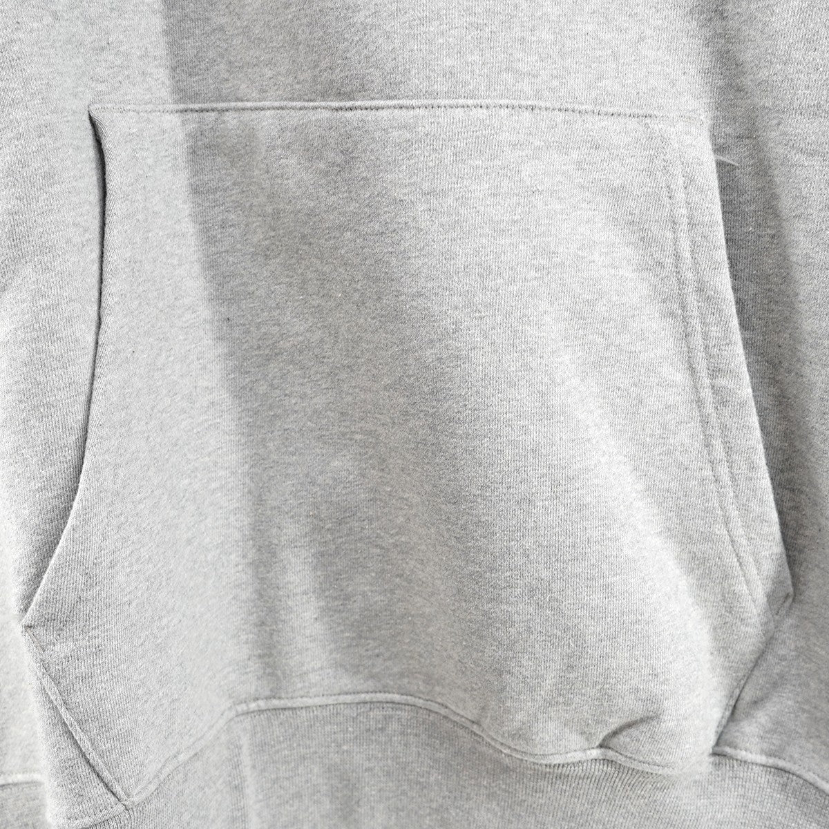 Supreme×NIKE 24SS Nike Hooded Sweatshirtコラボ ロゴ フーデッドスウェットシャツ パーカー 古着・中古-6枚目のアイテム画像