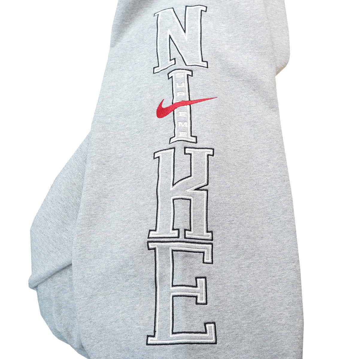 24SS  Nike Sweatpant コラボ ロゴ スウェット イージー パンツ