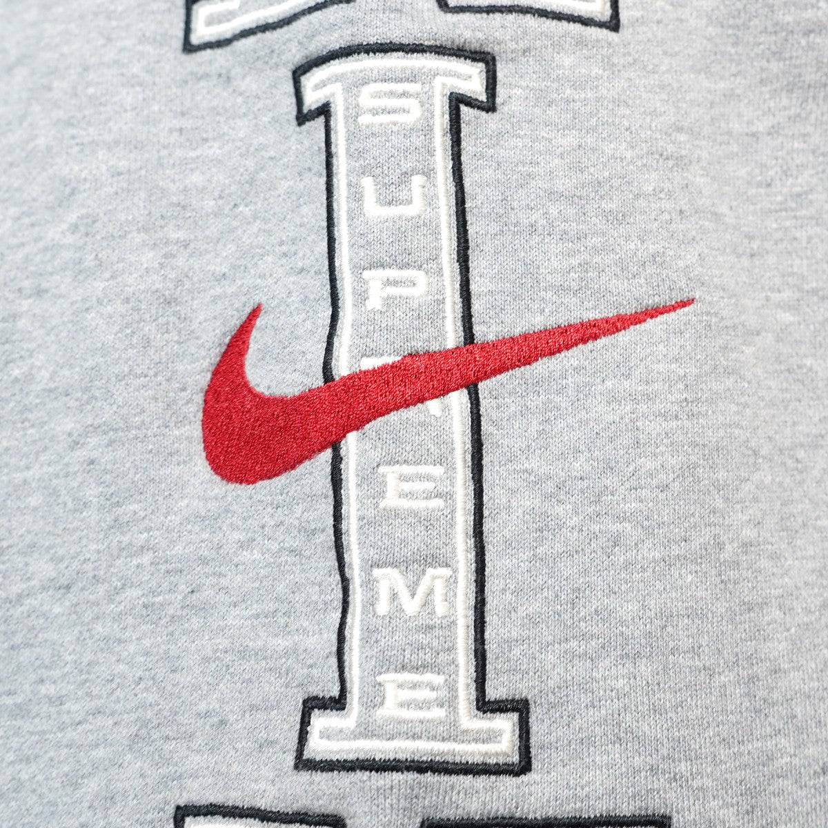 24SS  Nike Sweatpant コラボ ロゴ スウェット イージー パンツ