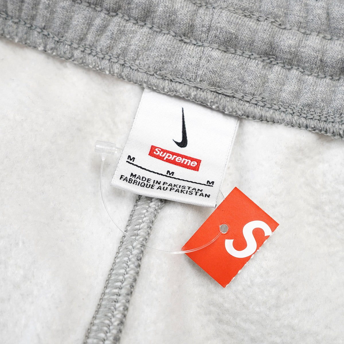 24SS  Nike Sweatpant コラボ ロゴ スウェット イージー パンツ