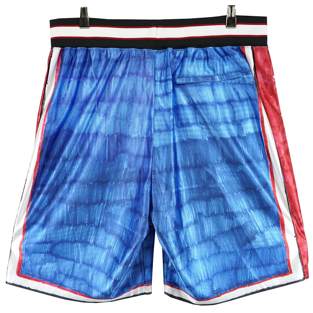 25SS Marker Basketball Shortロゴ バスケットボール パンツ