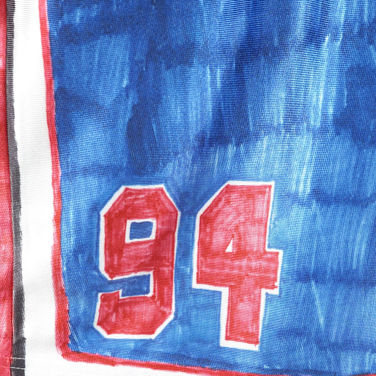 25SS Marker Basketball Shortロゴ バスケットボール パンツ