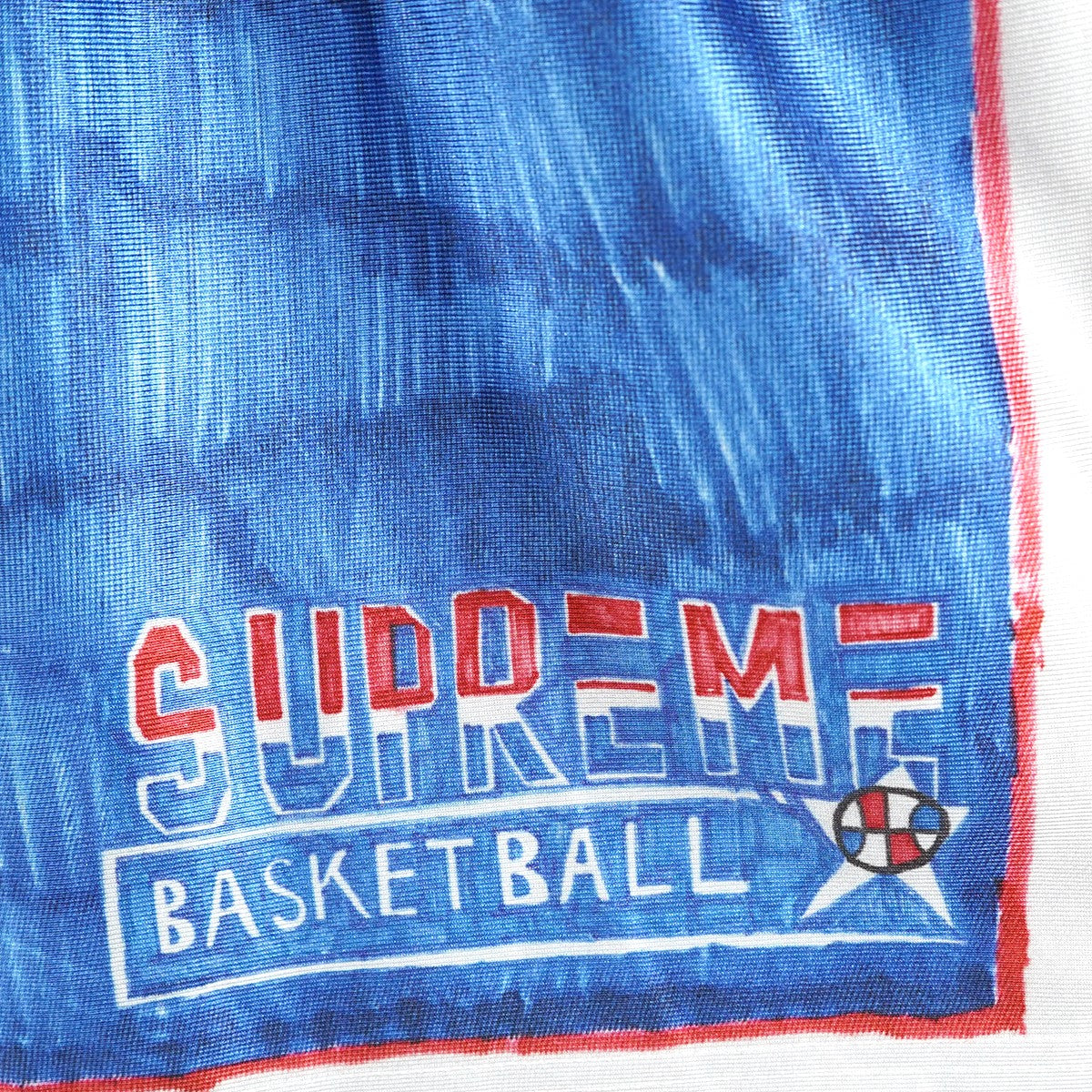 25SS Marker Basketball Shortロゴ バスケットボール パンツ