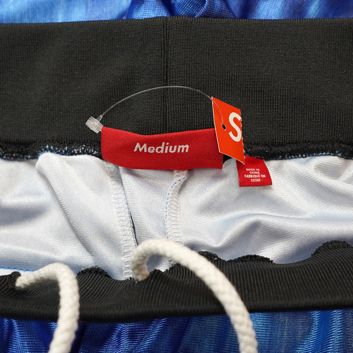 25SS Marker Basketball Shortロゴ バスケットボール パンツ