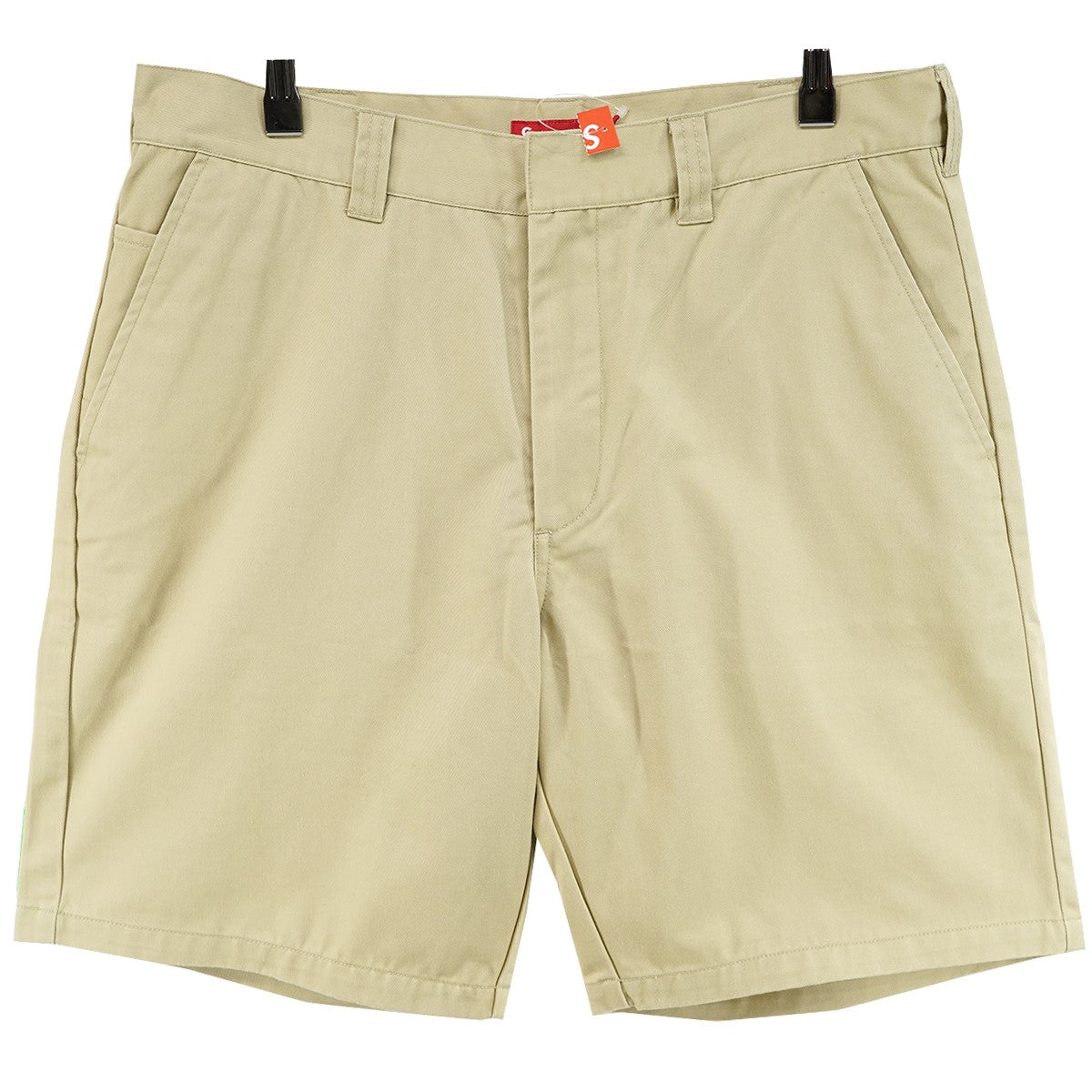 Supreme Work Shortワーク ハーフ パンツ 古着・中古-1枚目のアイテム画像