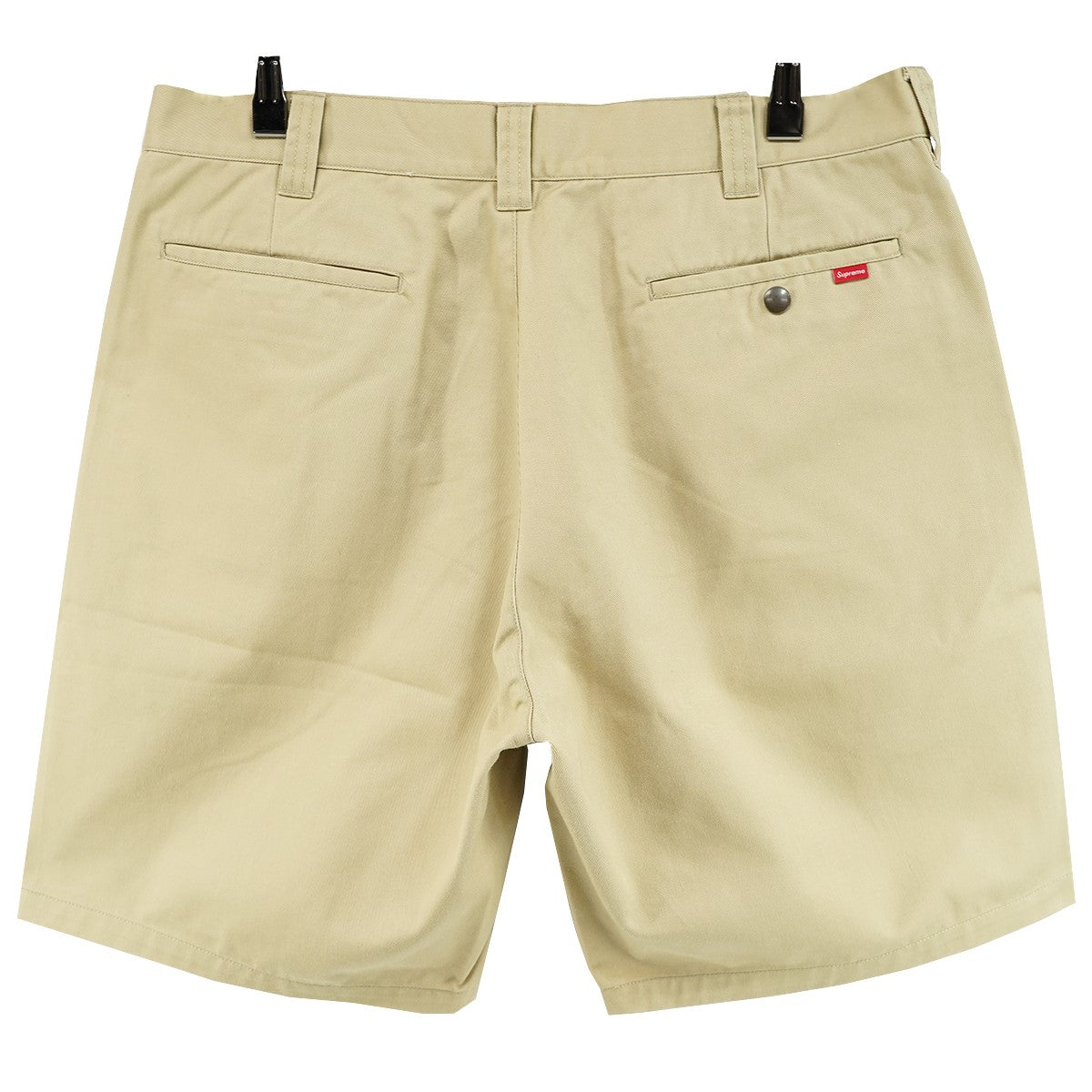 Supreme Work Shortワーク ハーフ パンツ 古着・中古-2枚目のアイテム画像