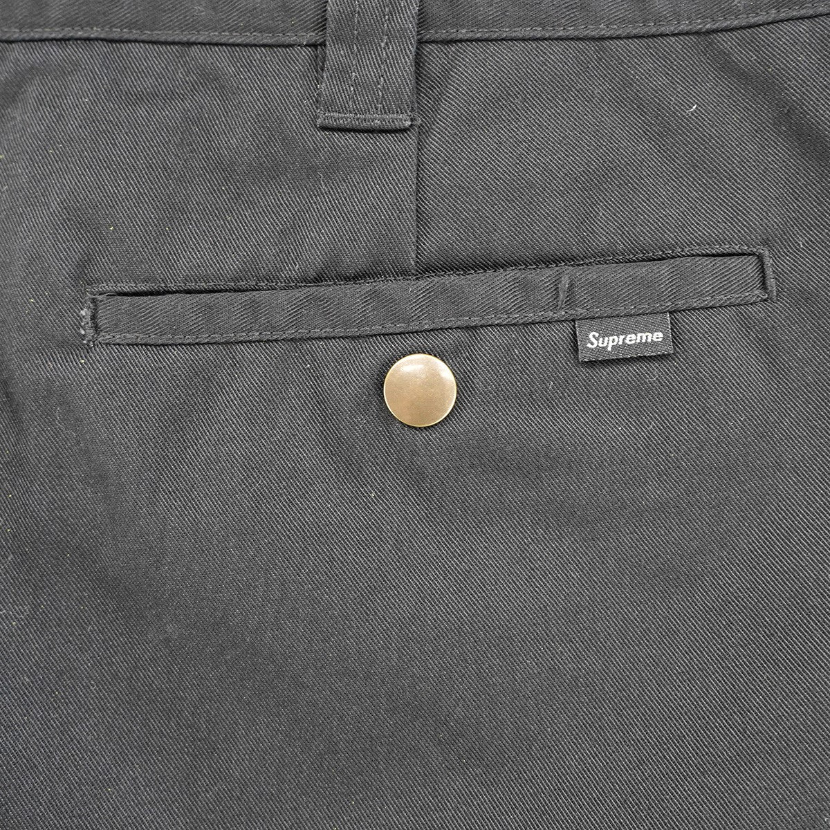 Work Shortハーフ パンツ
