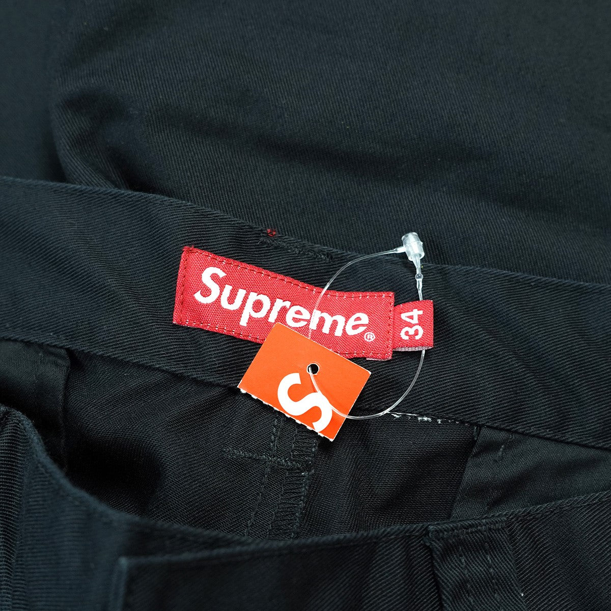 Work Shortハーフ パンツ