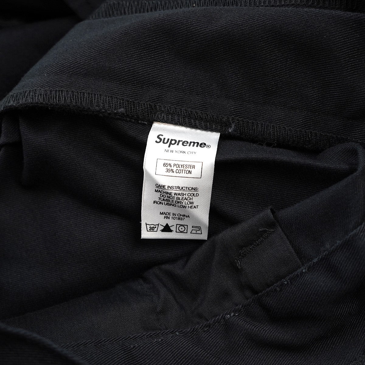 Work Shortハーフ パンツ