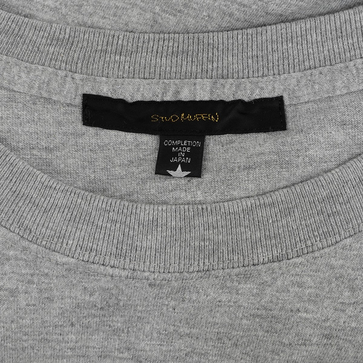 22SS グラフィティープリント サガラワッペン ショートスリーブ Tシャツ