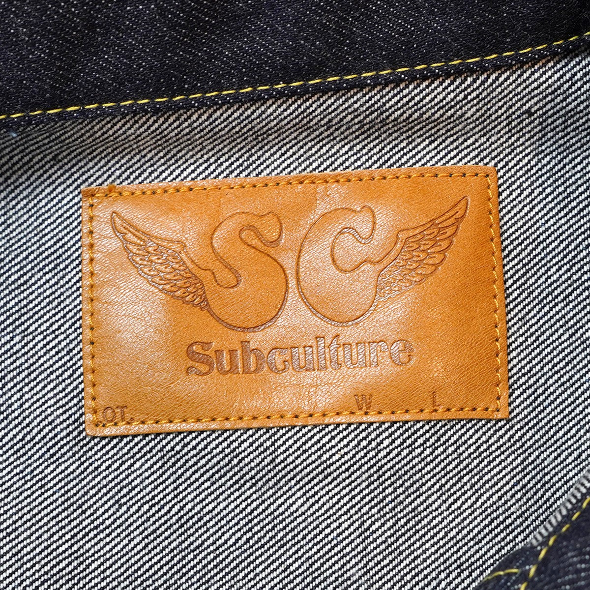S06XX DENIM JACKET 1940年代 WWII 1st大戦モデル 4ボタン フラップレスポケットTバック SILVER925 刻印ボタン 針置きバックル ロゴパッチ デニム ジャケット