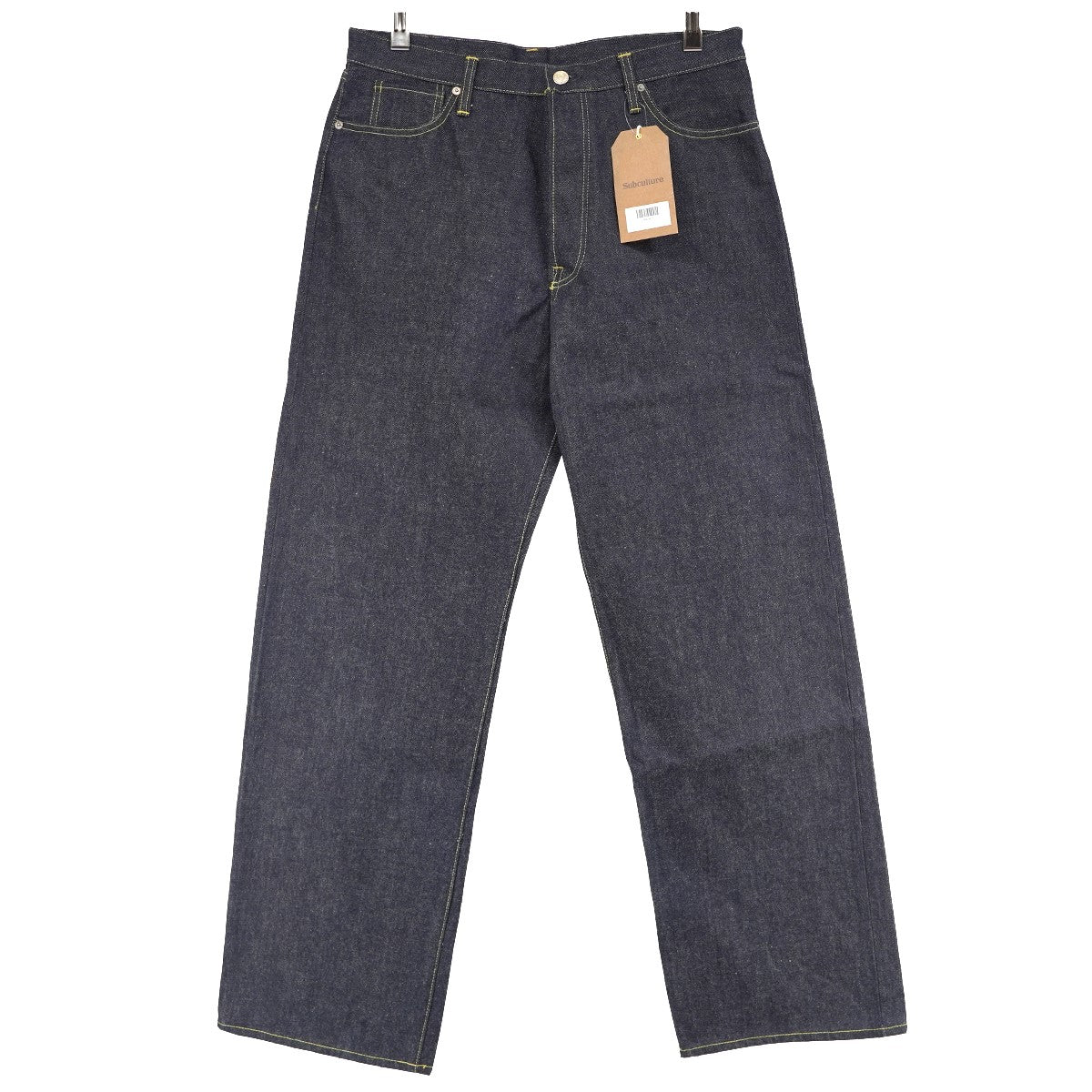 SC DENIM PANTS S01XX 1940年代 過渡期モデル SILVER925 刻印ボタンヘリンボーンスレキ ロゴ レザーパッチ セルビッジ 赤耳 ジーンズ デニム パンツ