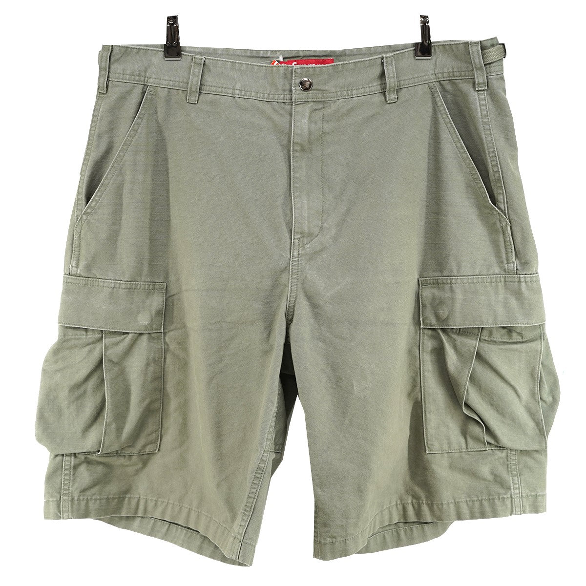 26SS  Cargo Short ミリタリー カーゴ ショーツ ハーフパンツ