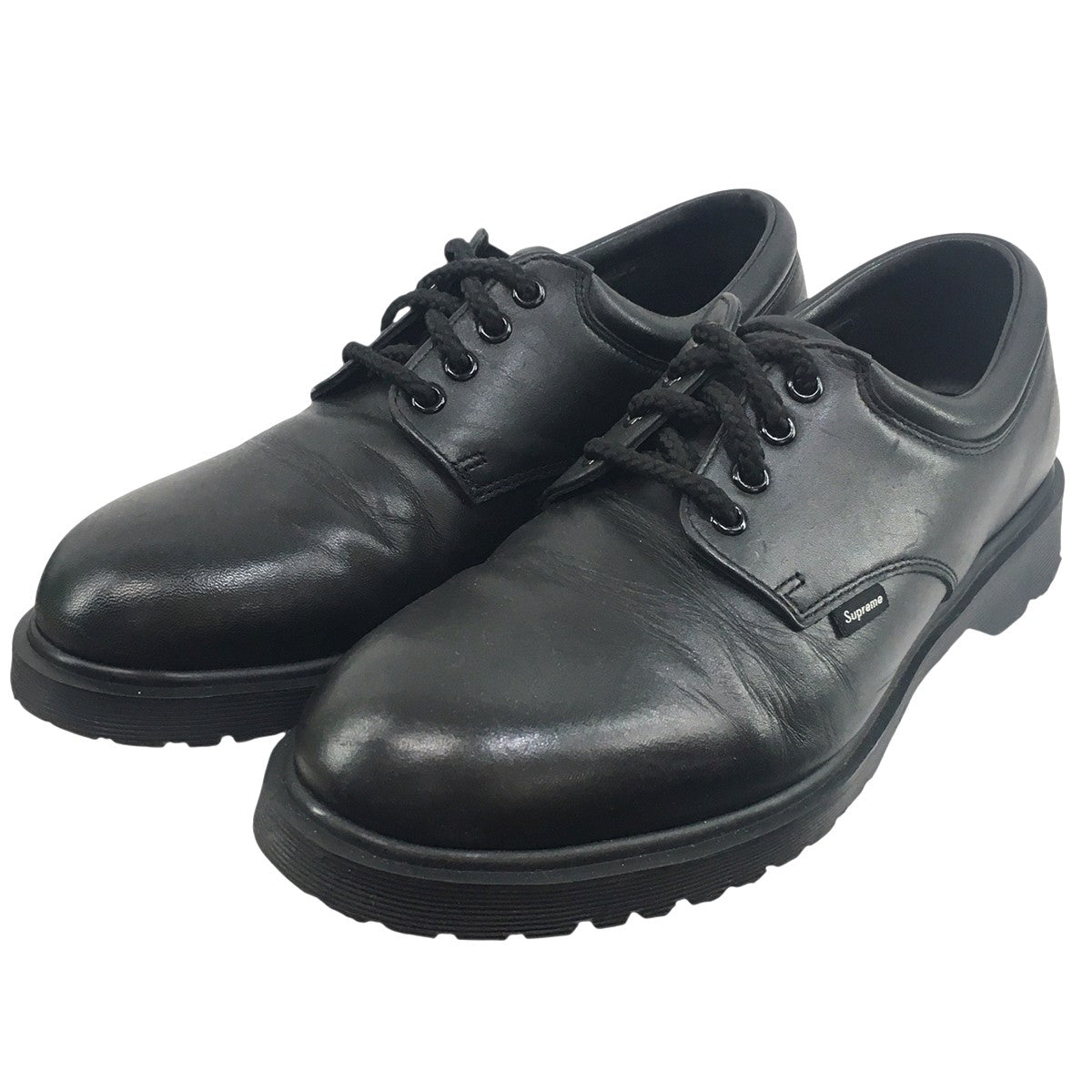 26SS Dr．Martens Postal Shoeポスタル ポストマン レザー シューズ 靴