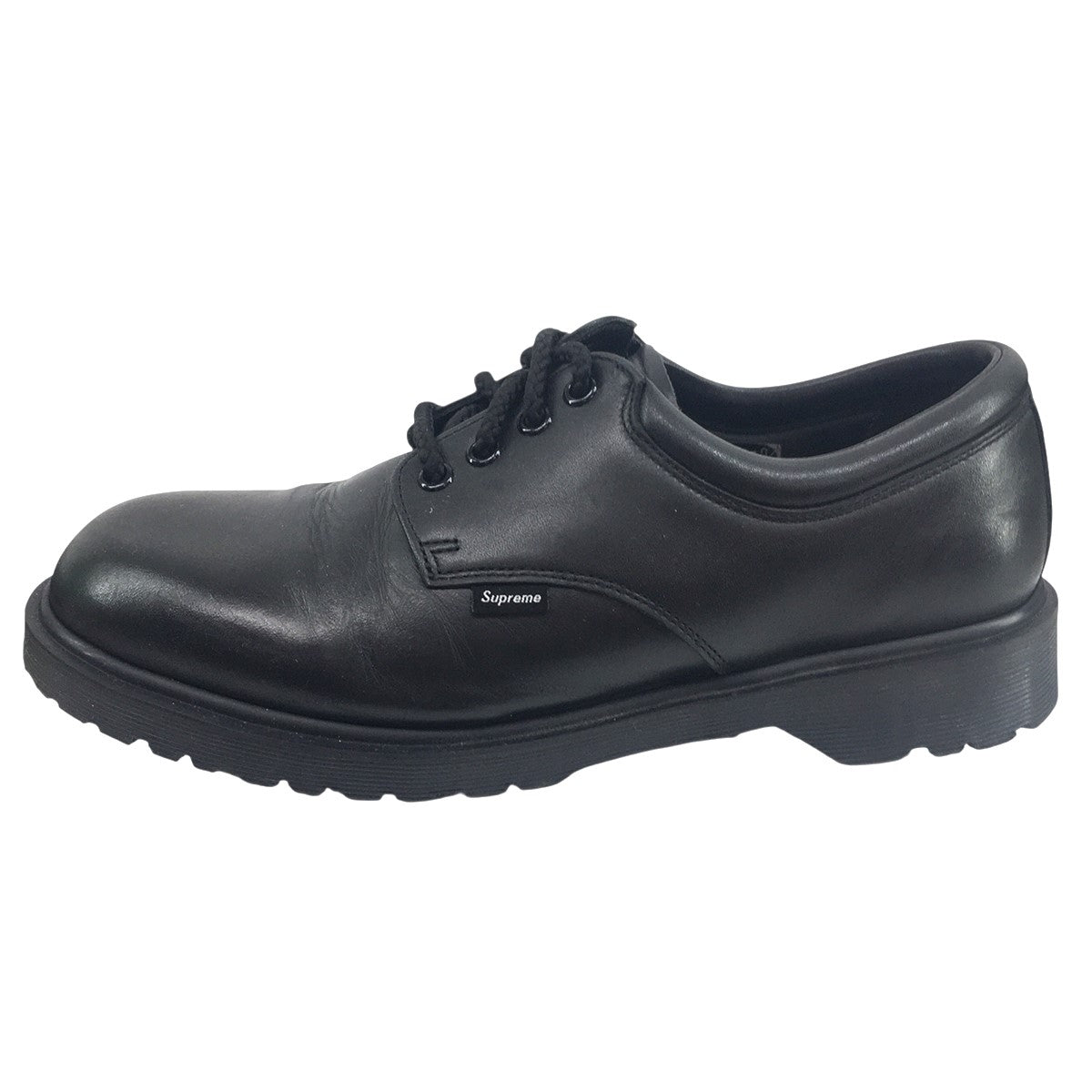26SS Dr．Martens Postal Shoeポスタル ポストマン レザー シューズ 靴