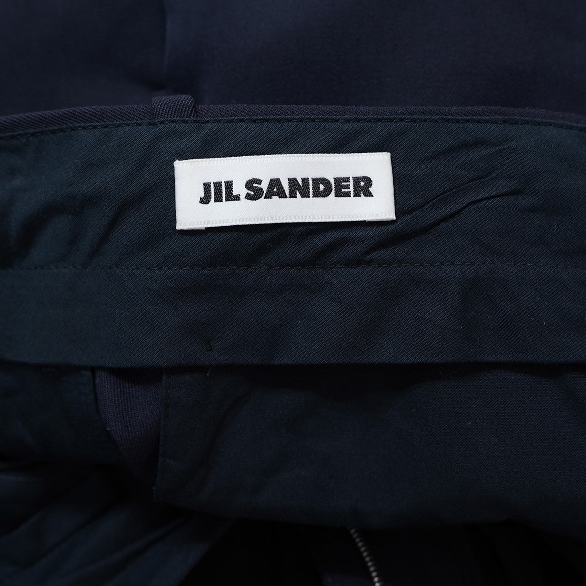 19AW テーラードスラックス ウール トラウザース パンツ