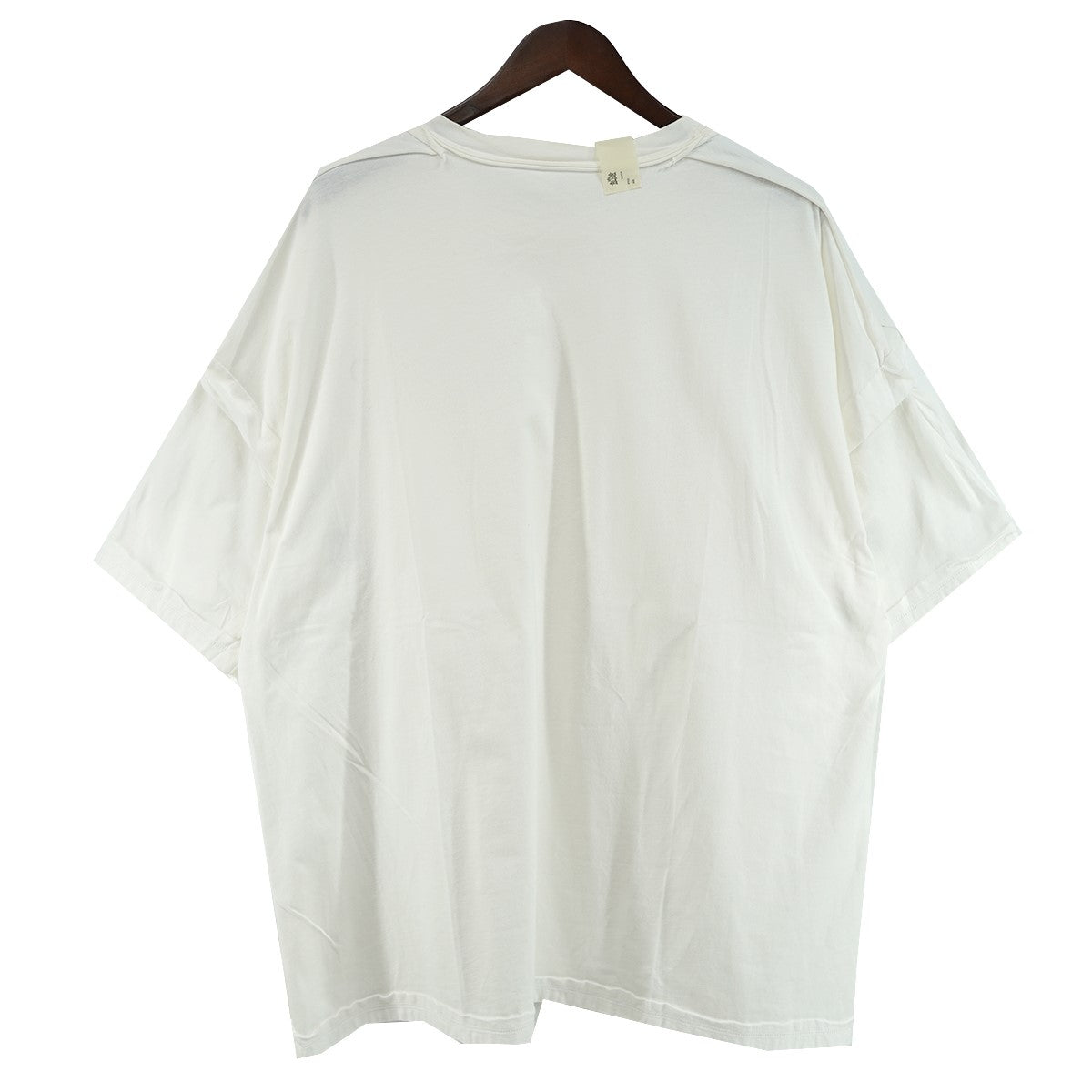 SHORT SLEEVE SHIRT SUNSPELコラボ デザイン Tシャツ