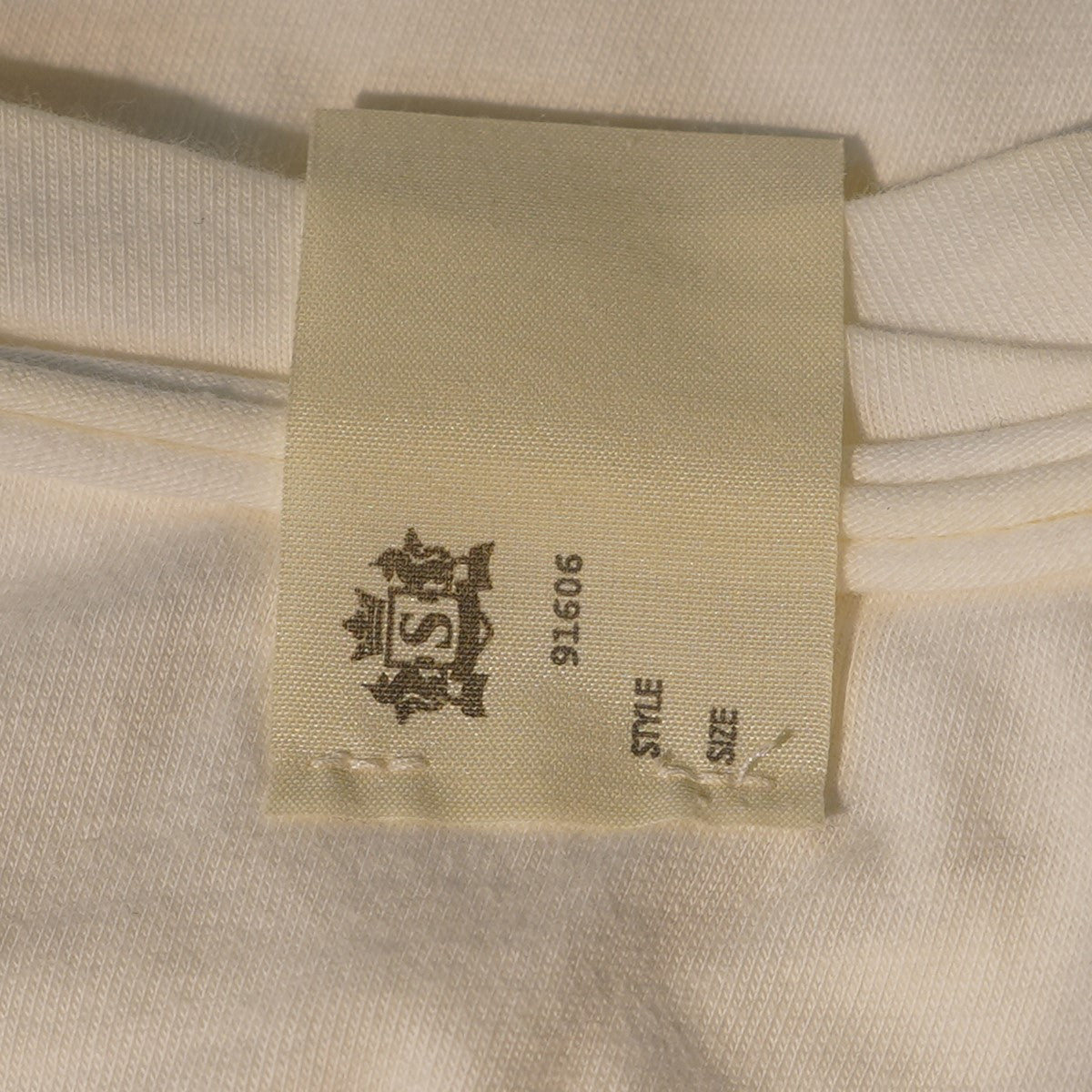 SHORT SLEEVE SHIRT SUNSPELコラボ デザイン Tシャツ