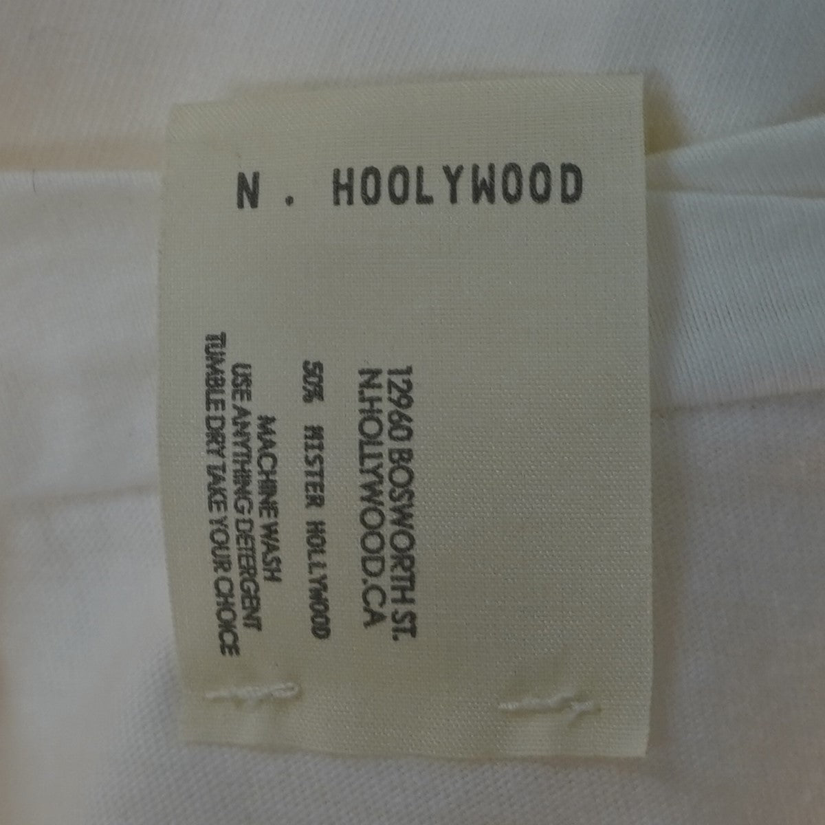 SHORT SLEEVE SHIRT SUNSPELコラボ デザイン Tシャツ