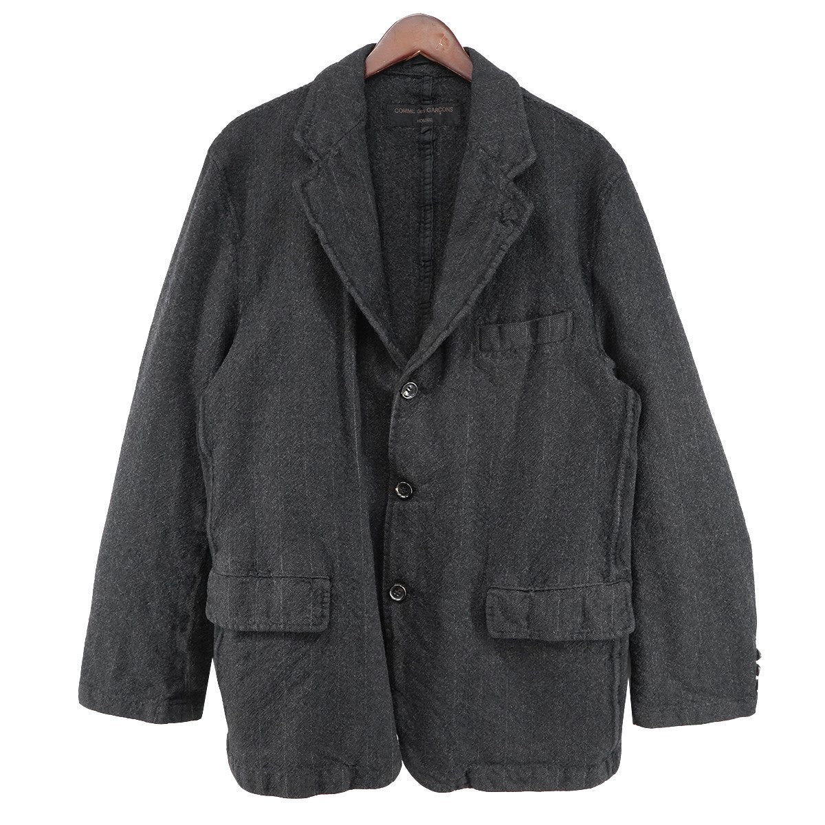 COMME des GARCONS HOMME(コムデギャルソンオム) AD2003 Old Archives