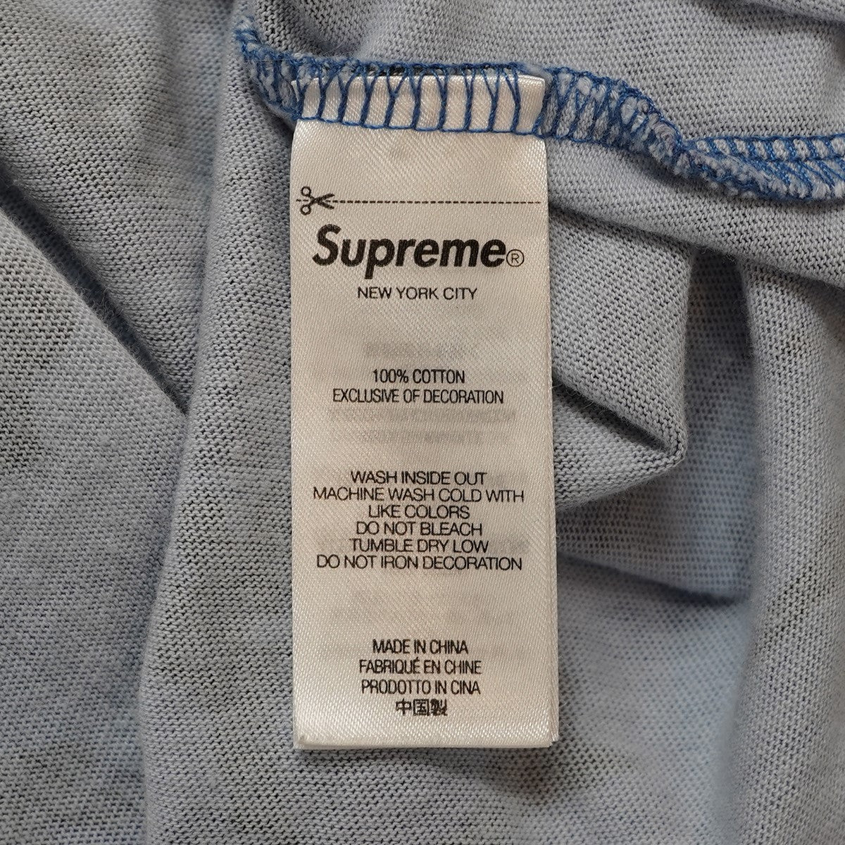 25AW Crane S／S Top クレーン ツル 鶴最高 ロゴ 迷彩 Tシャツ