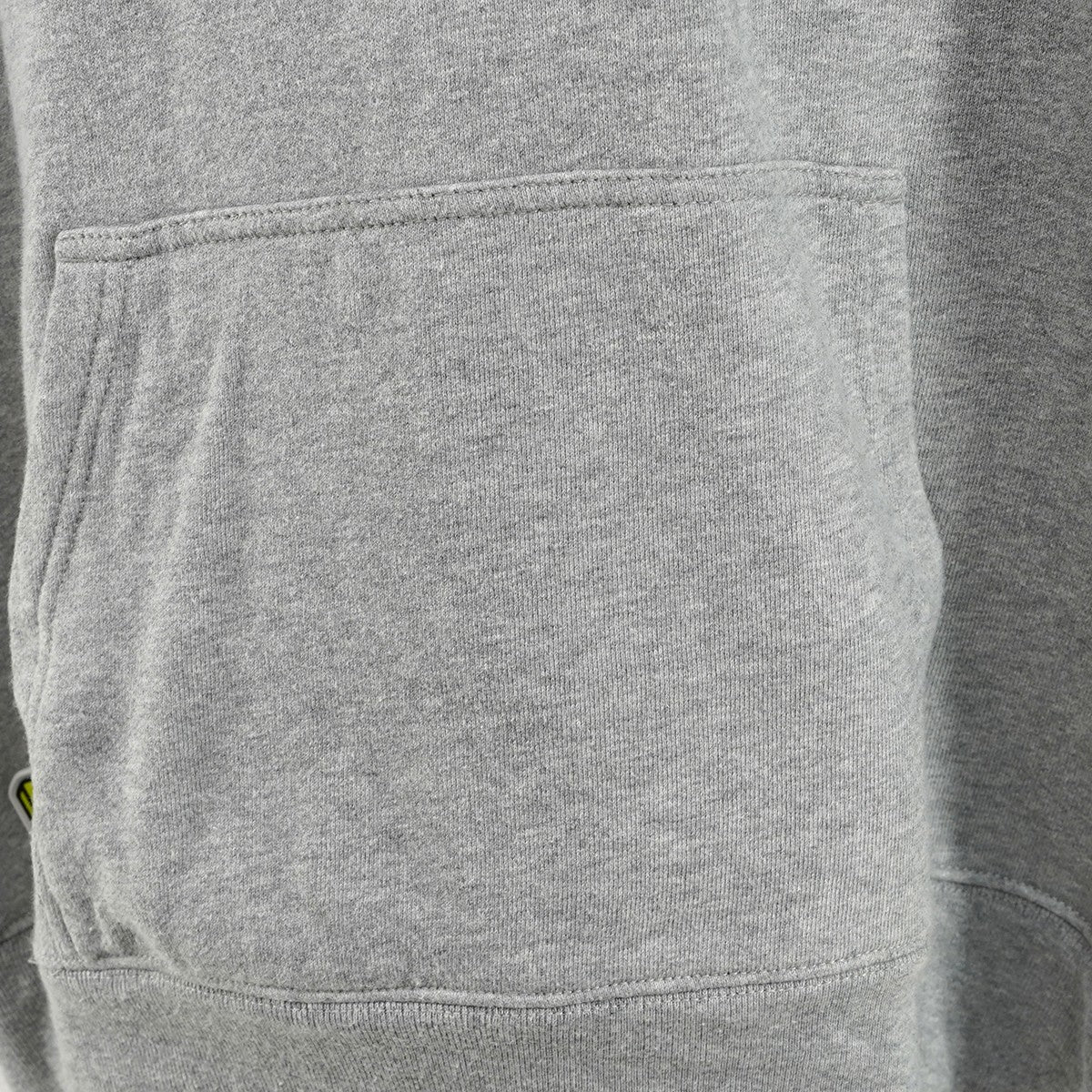 VARSITY EMBROIDERY HOODIEロゴ ヴァーシティ エンブロイダリー パーカー フーディ