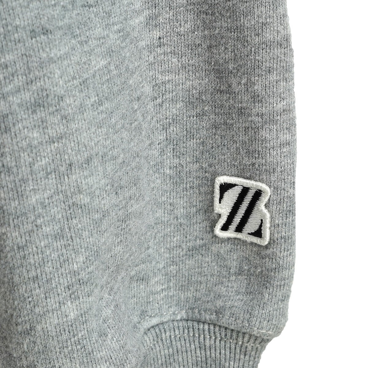 VARSITY EMBROIDERY HOODIEロゴ ヴァーシティ エンブロイダリー パーカー フーディ
