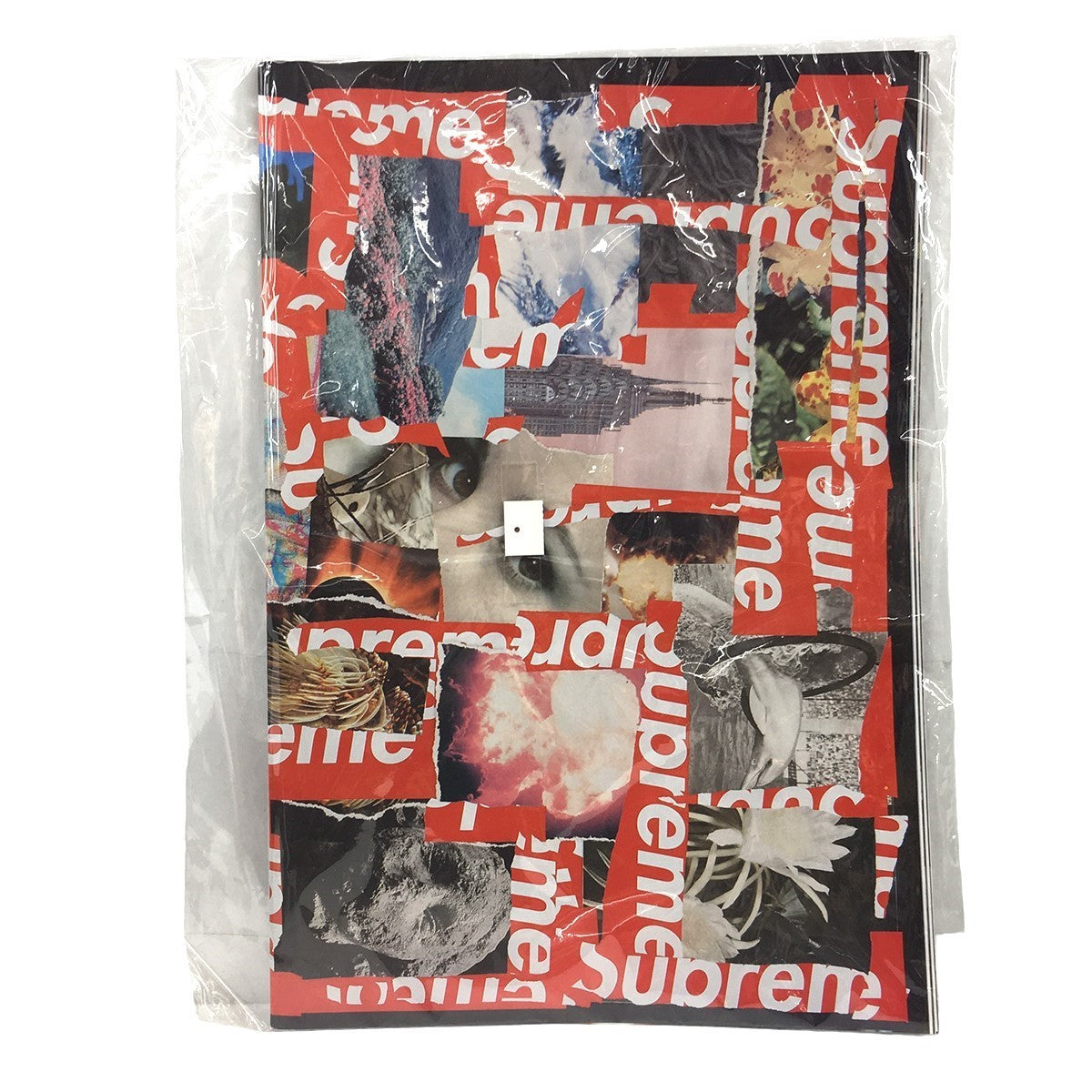 23AW Visla Magazine ビスラ ヴィスラ マガジン ルックブック ポスター集