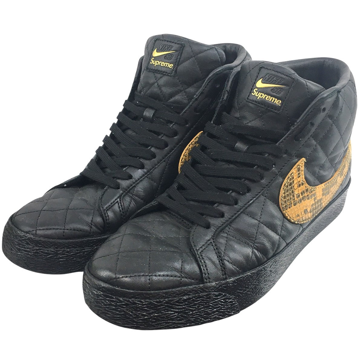 24AW Nike SB Blazer Mid ブレーザー ミッド スニーカー