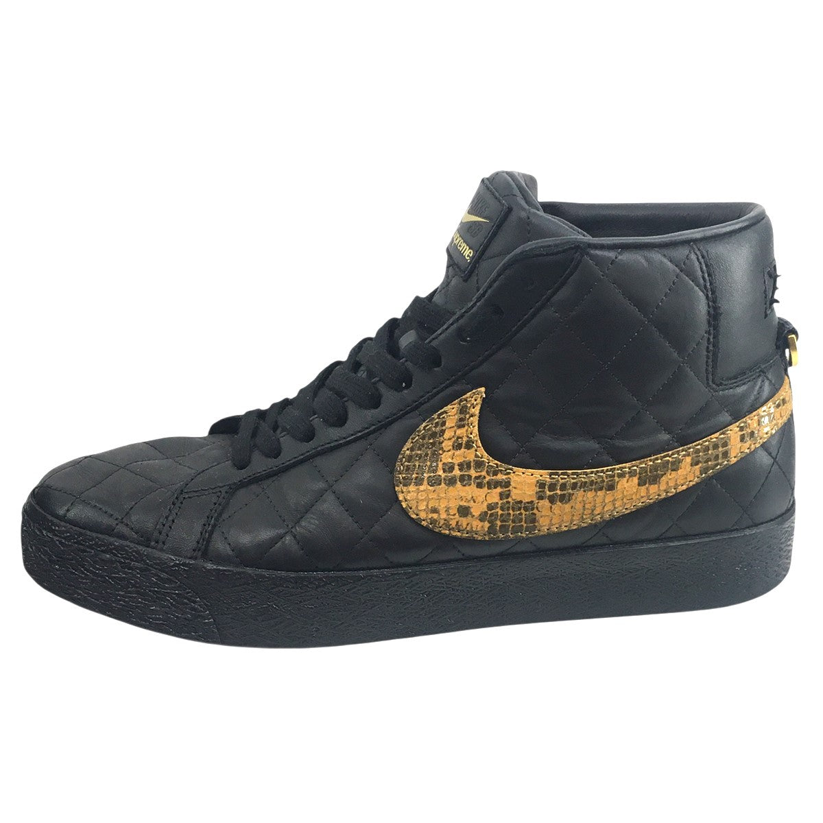 24AW Nike SB Blazer Mid ブレーザー ミッド スニーカー