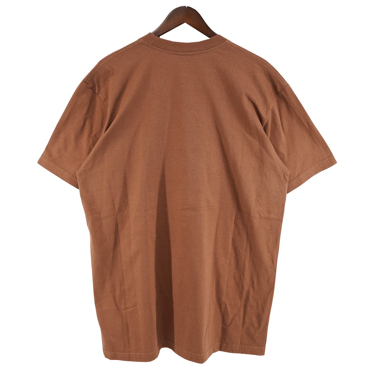Supreme 21AW Rick Rubin Teeリックルービン フォト ロゴ Tシャツ 古着・中古-3枚目のアイテム画像