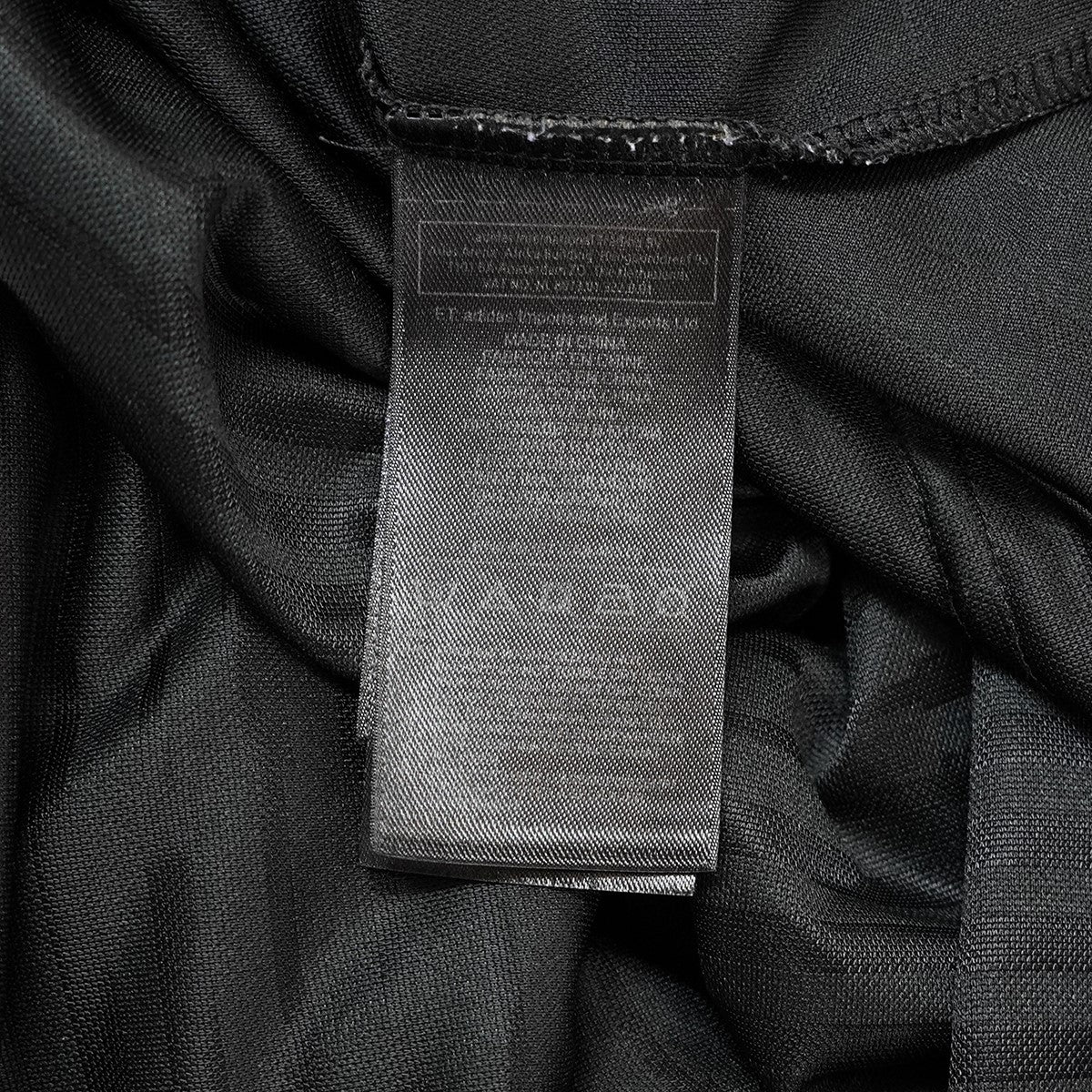 Gosha Rubchinskiy×adidas adidas Football L／S Shirt ロゴ サッカー ロングスリーブ 長袖ゲームシャツ 古着・中古-6枚目のアイテム画像