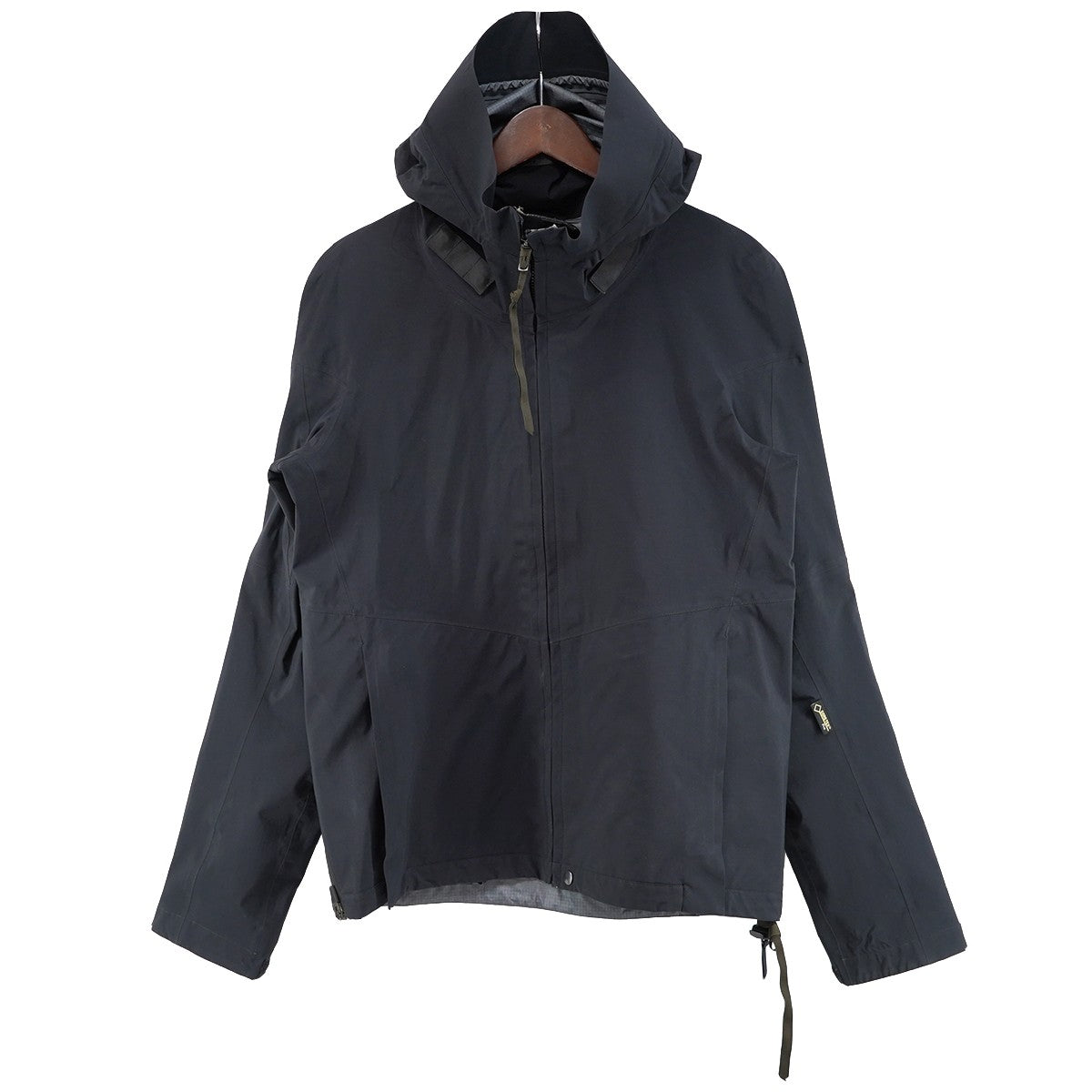 14AW J43-GT ゴアテックス GORE-TEX GTX ハードシェル ジャケット