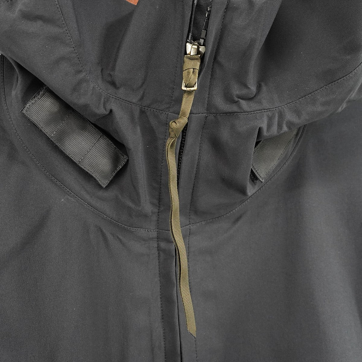 14AW J43-GT ゴアテックス GORE-TEX GTX ハードシェル ジャケット