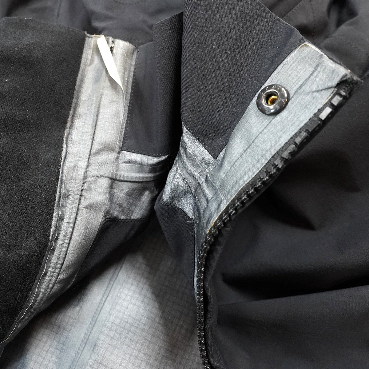 14AW J43-GT ゴアテックス GORE-TEX GTX ハードシェル ジャケット