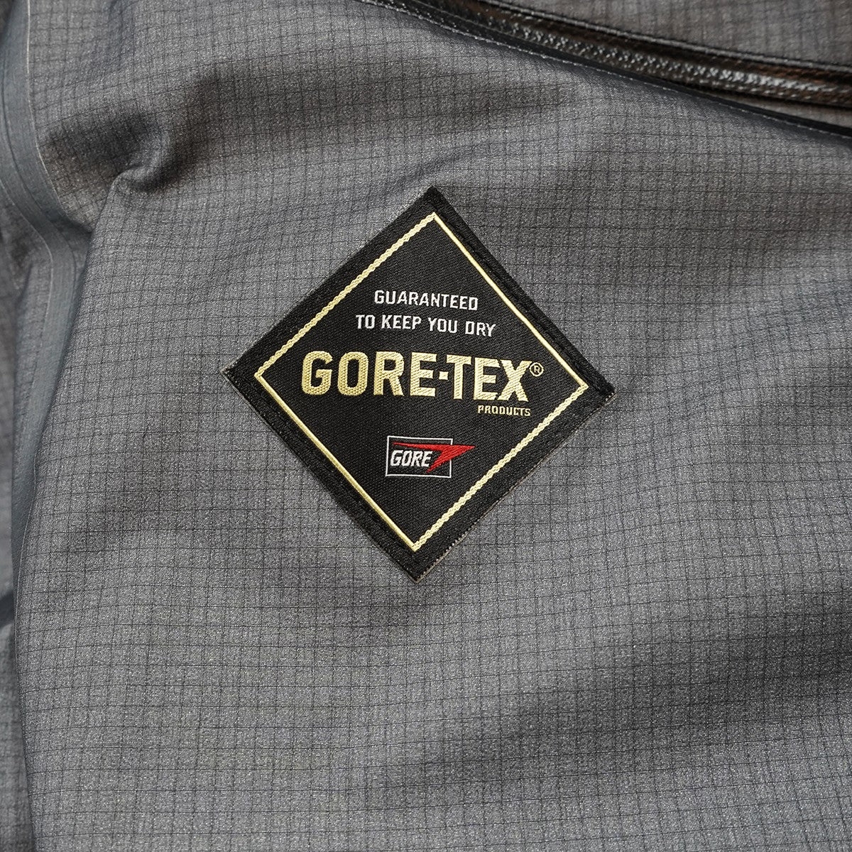 14AW J43-GT ゴアテックス GORE-TEX GTX ハードシェル ジャケット