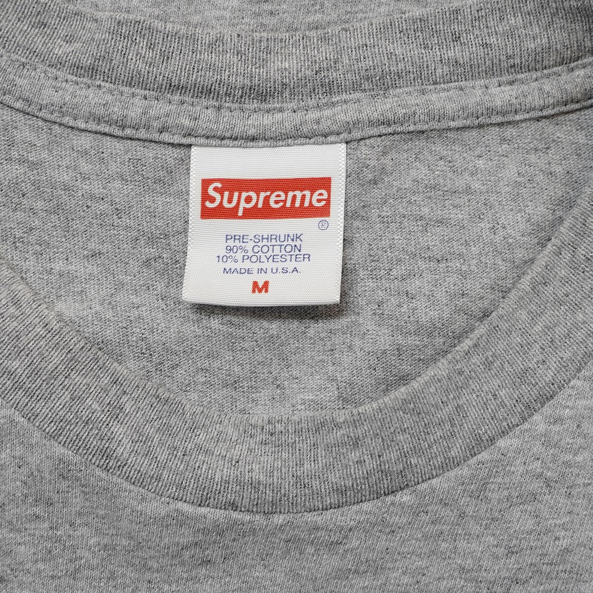 19AW Queen Tee ロゴ クイーン トランプ カード Tシャツ