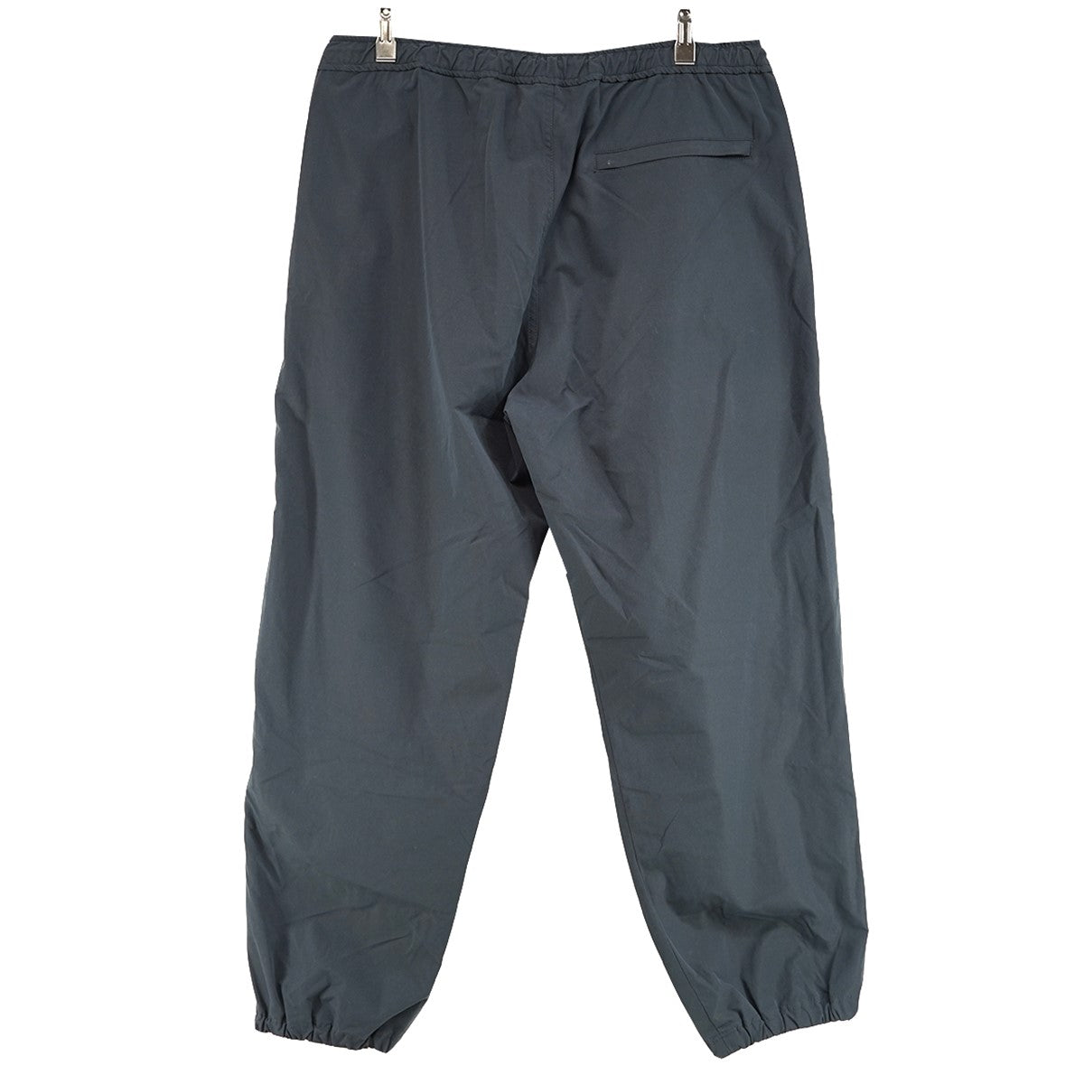 NAUTICA×FREAK’S STORE FREAK’S STORE別注 Relaxed Track Pantsリラックス ワイド イージー トラックパンツ 古着・中古-3枚目のアイテム画像