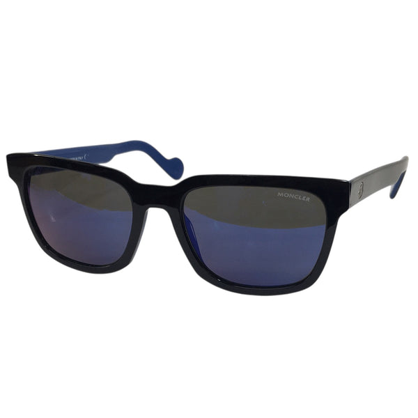 MONCLER(モンクレール) ML0174 05X サングラス 定価46200円 ブラック