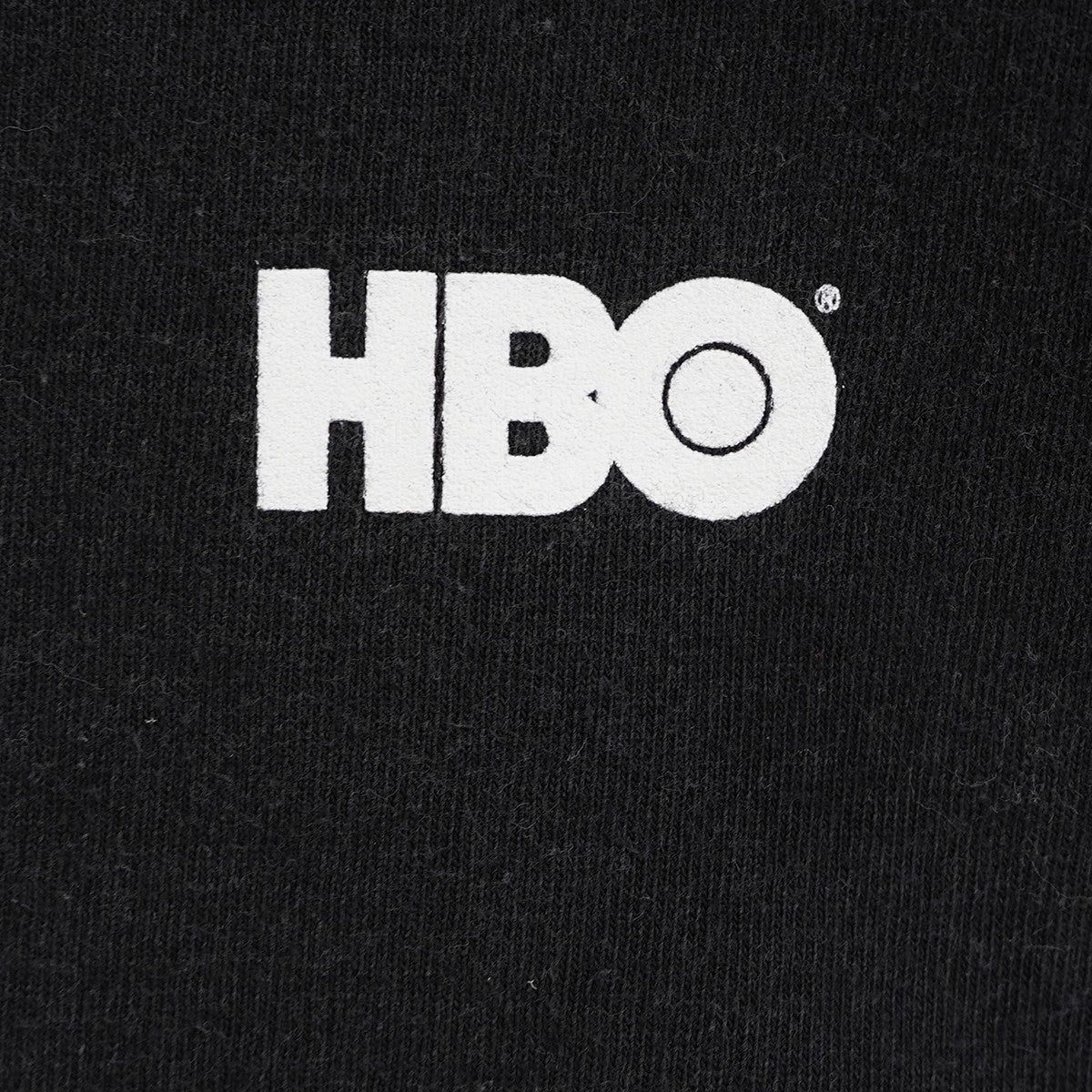01〜02s Six Feet Under Lipstick Promo T-Shirtシックス・フィート・アンダー リップスティック 口紅 HBO ロゴ プロモ Tシャツ