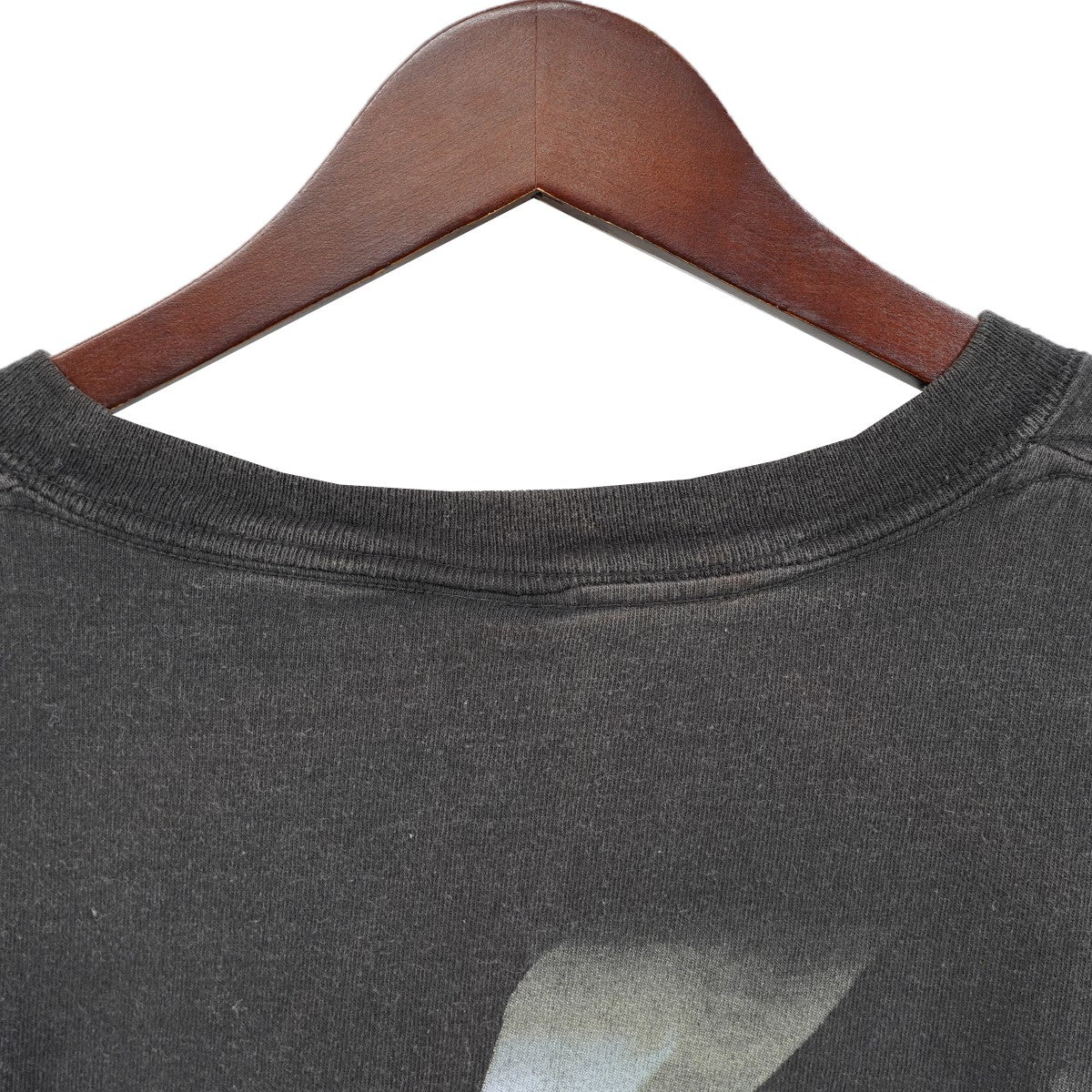 01〜02s Six Feet Under Lipstick Promo T-Shirtシックス・フィート・アンダー リップスティック 口紅 HBO ロゴ プロモ Tシャツ