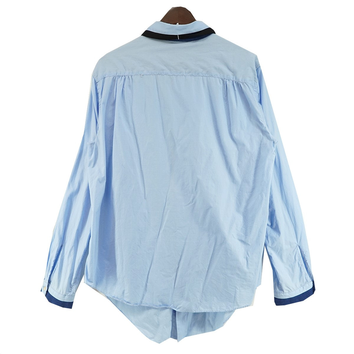 19SS Tous リボン付き トゥー シャツ